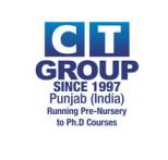 CT Institute Logo